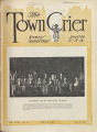 The Town Crier, v.18, no.16, Apr. 21, 1923