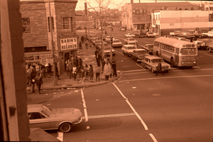 D.C. Civil Disturbances '68 [cellulose acetate photonegative]