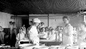 Womans Class in Canning and drying Folk High School