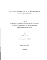 Dialect reflecting heritage, class, and dis/entitlement and creating social situations, 2016