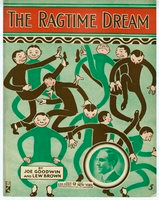 Ragtime dream