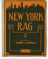 New York rag