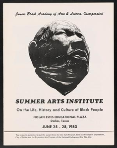 Program: Summer Arts Institute