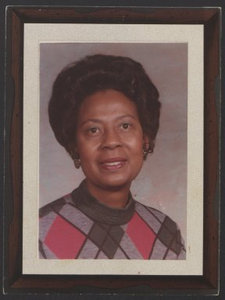 Byrd, Harriett Elizabeth