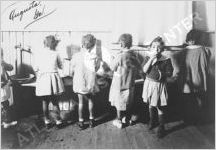 WPA Nursery Schools