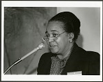 Thumbnail for Jeannine Smith Clark Speaks at Conference, June 1986