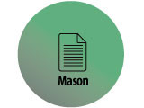 Transcript of interview with Beverly Mason conducted by Claytee White, December 21, 2012