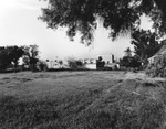 Ambassador Hotel Health Club, facing west