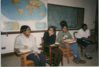 Photograph of Students