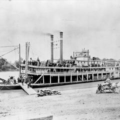 Fashion (Packet, 1877-1890)