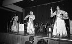 First AME Church, Los Angeles, 1989