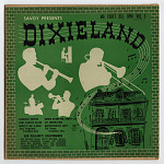 Dixieland, Vol. 3