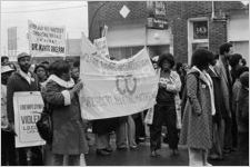 Martin Luther King, Jr. Day March