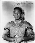 Thumbnail for Butterfly McQueen