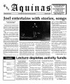 The Aquinas 1996-03-14