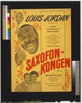 Saxofon-kongen