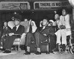 Thumbnail for Cassius Clay joins the Nation of Islam