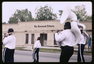 United House of Prayer for All People Annual Parade