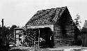 House of Moses Jackson who took up demonstration work. His field of sorghum cultivated under demonstration methods