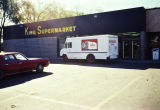 King Supermarket