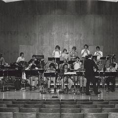 Tribe Jazz Ensemble