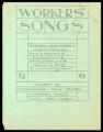 Highlander Songbook-1936, 2nd Series