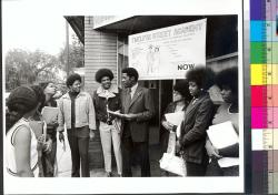 12th Street Academy, Detroit, Mich.