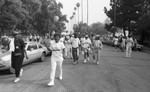 First AME Church, Los Angeles, 1989