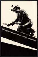 The Neighborhood Arts Project, circa 1975