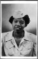 Portrait of Willie Mae Williams, circa 1944