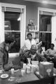 Etheridge Knight: Oxford, Miss. Book signing at Square Books (EKP 4-79-12/11 #297)