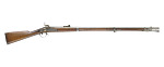 Model 1842 Harpers Ferry Rifled Musket