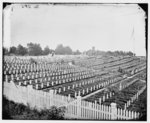 [Alexandria, Va. Soldiers' Cemetery]