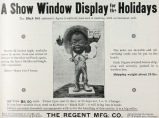 Black Kid Window Display (1897)