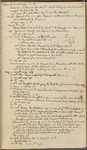 Thomas Jefferson account book, 1791-1803