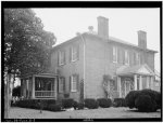 Sweetwater, Sweetwater Avenue &amp; Florence Boulevard, Florence, Lauderdale County, AL