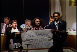 Boston teacher layoffs