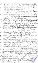 Speech of Mr. Downs, of Louisiana, on the compromise resolutions of Mr. Clay : in Senate, February 18 and 19, 1850