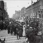 Perdita E. Duncan Interview, March 18, 1980