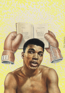 Muhammad Ali