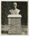 George Washington Carver Bust - ca. 1984