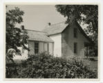 Moses Carver's Second Home - ca. 1980