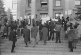 NAACP Demonstration