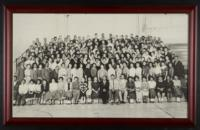 Atkins High School Class of 1958