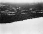 T.O. Fuller State Park Aerial View