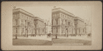 Thumbnail for Residences of the Vanderbilts, Fifth Avenue, New York