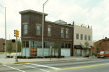 Ferger Building, 502-504 Indiana Avenue ((Indianapolis, Ind.)