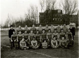 Thumbnail for Football team, 1917-1918