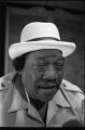 Mississippi: Bobby Blue Bland and Koko Taylor at Delta Blues Festival, undated (#2641)