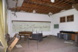 Montgomery High School: view of a classroom with a piano